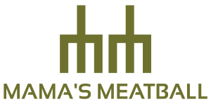 Mama's Meatball